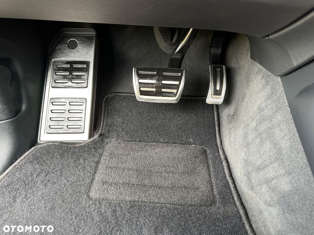 Audi SQ7 4.0 TDI Quattro Tiptr - 31