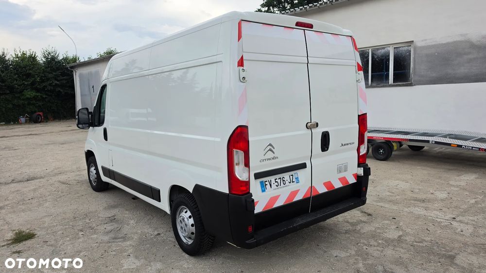 Citroën Jumper - 7