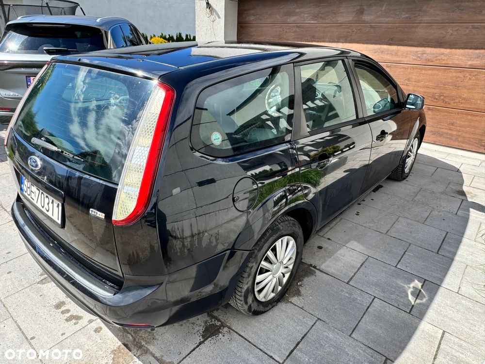 Ford Focus 1.6 TDCi Trend - 7