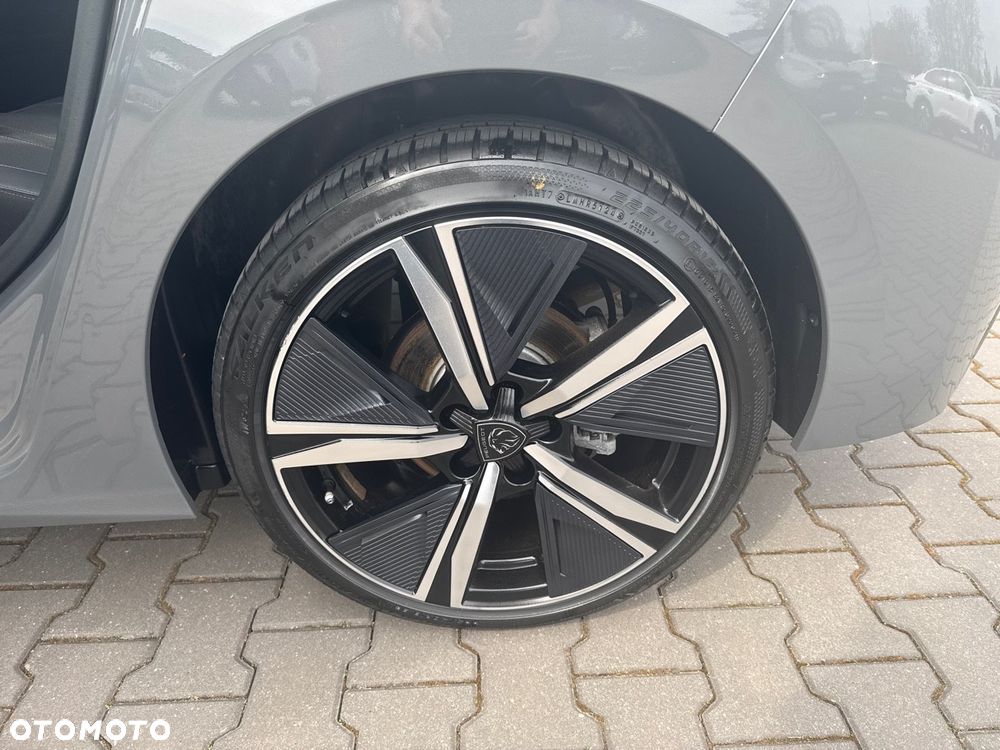 Peugeot 308 Hybrid 136e-DSC6 GT - 11