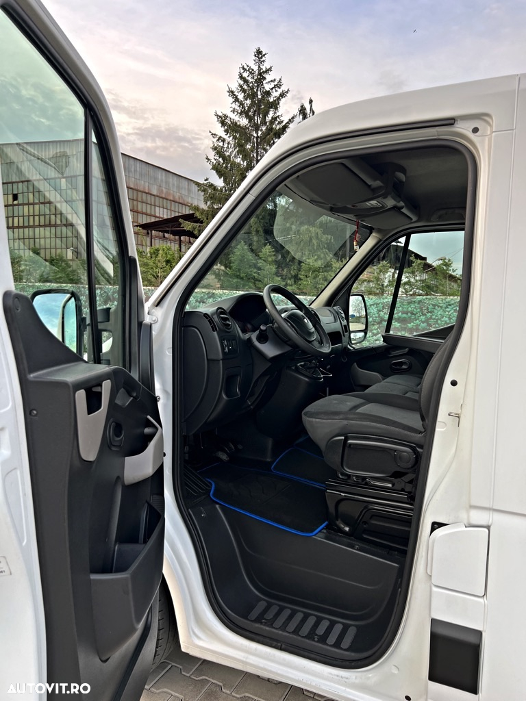 Renault Master - 5