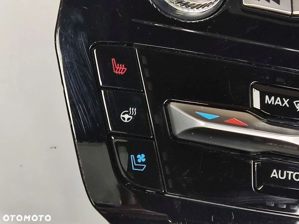 FORD EXPLORER od 2020r Panel Sterowania Klimatyzacji - 2