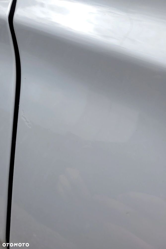 BŁOTNIK PRAWY PRZÓD PRZEDNI BMW F30 F31 300 ALPINWEISS C57 - 6