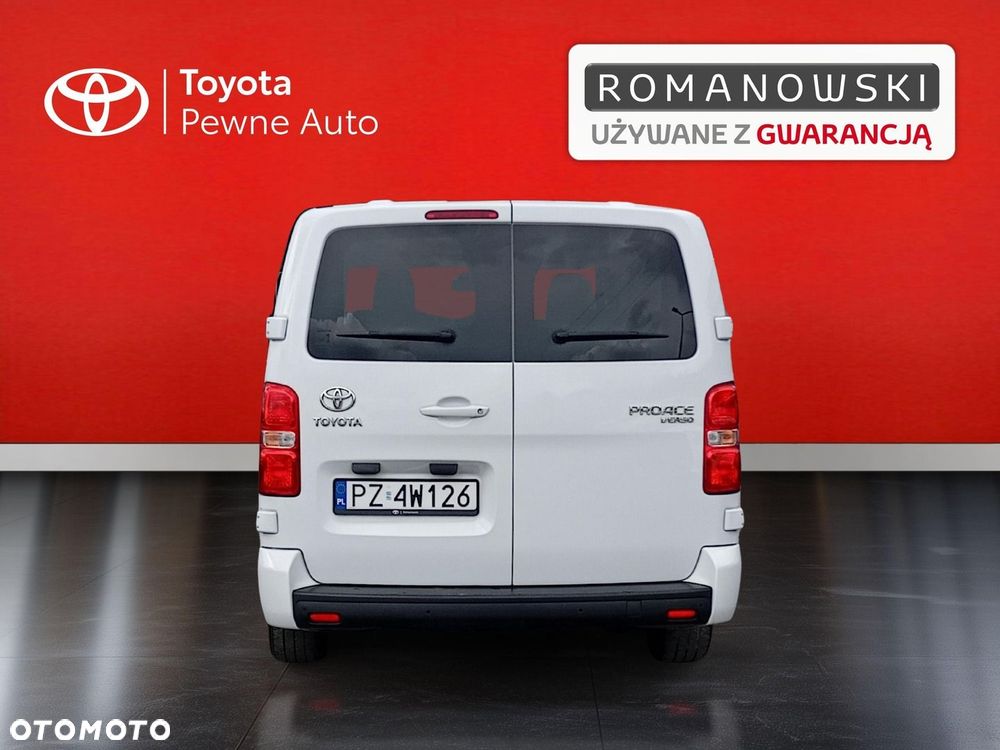 Toyota Proace Verso - 19