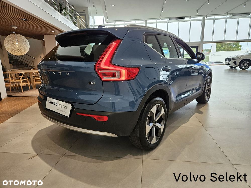 Volvo XC 40 - 7