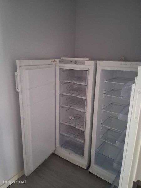 Aluga-se Casa T4  em Torres Vedras pronta a habitar toda mobilada - Grande imagem: 5/12