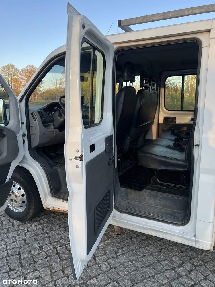 Fiat Ducato - 10
