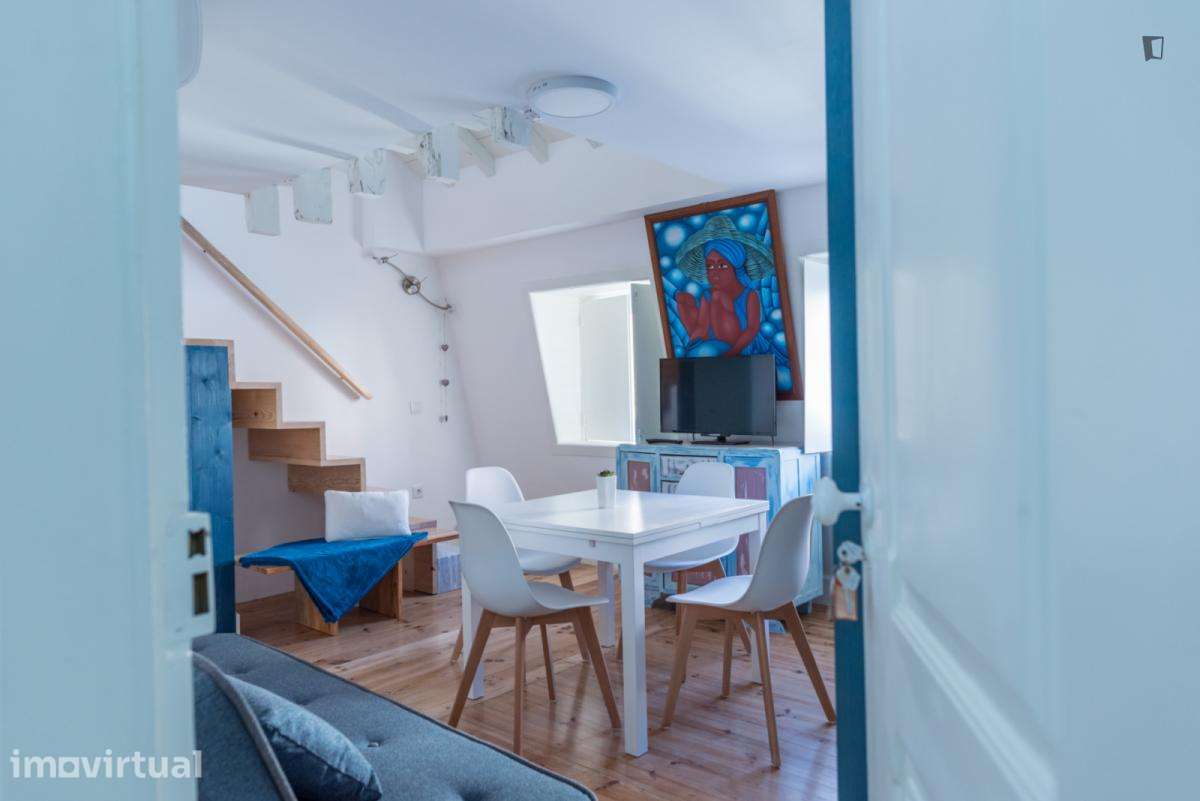 Apartamento com 2 quartos - localizado em Montes Claros Coimbra - Grande imagem: 4/25