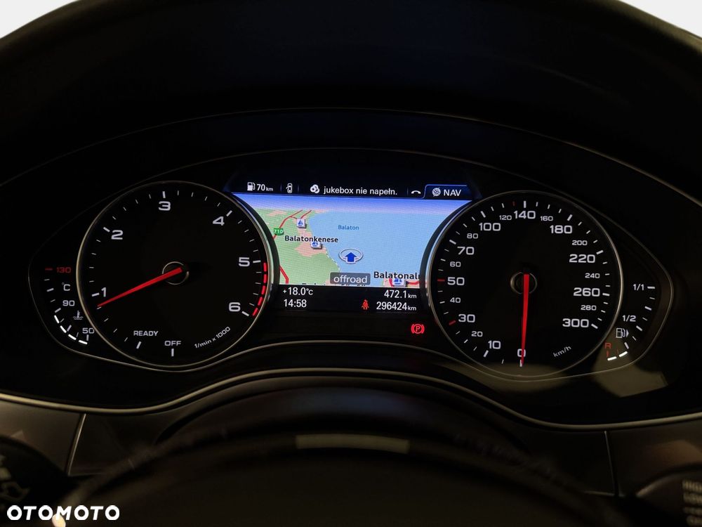 Audi A6 Avant - 17