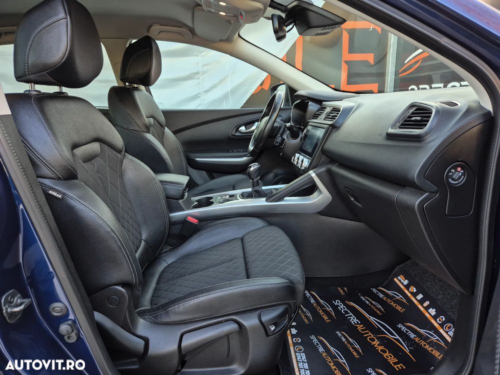 Renault Kadjar TCe GPF Intens - 12