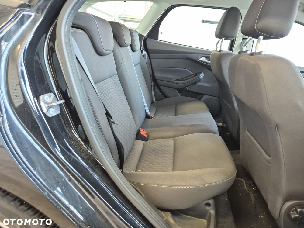 Ford Focus - 6