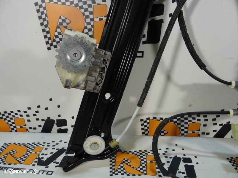 Elevador De Vidro Frente Direito Bmw 4 Gran Coupe (F36)  7046032 / 985 - 3