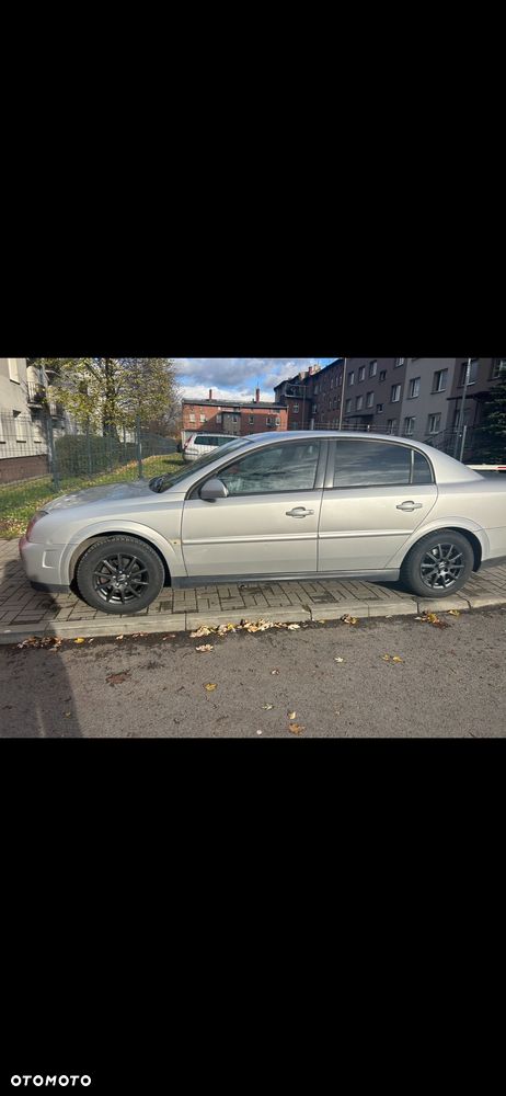Opel Vectra 1.8 Comfort - 2