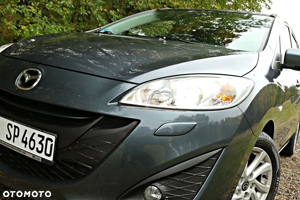Mazda 5 1.8 Exclusive - 1