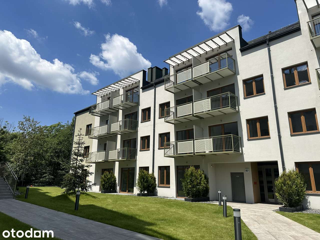 Ogrody centrum 2 | mieszkanie 2-pok. | B.1.15