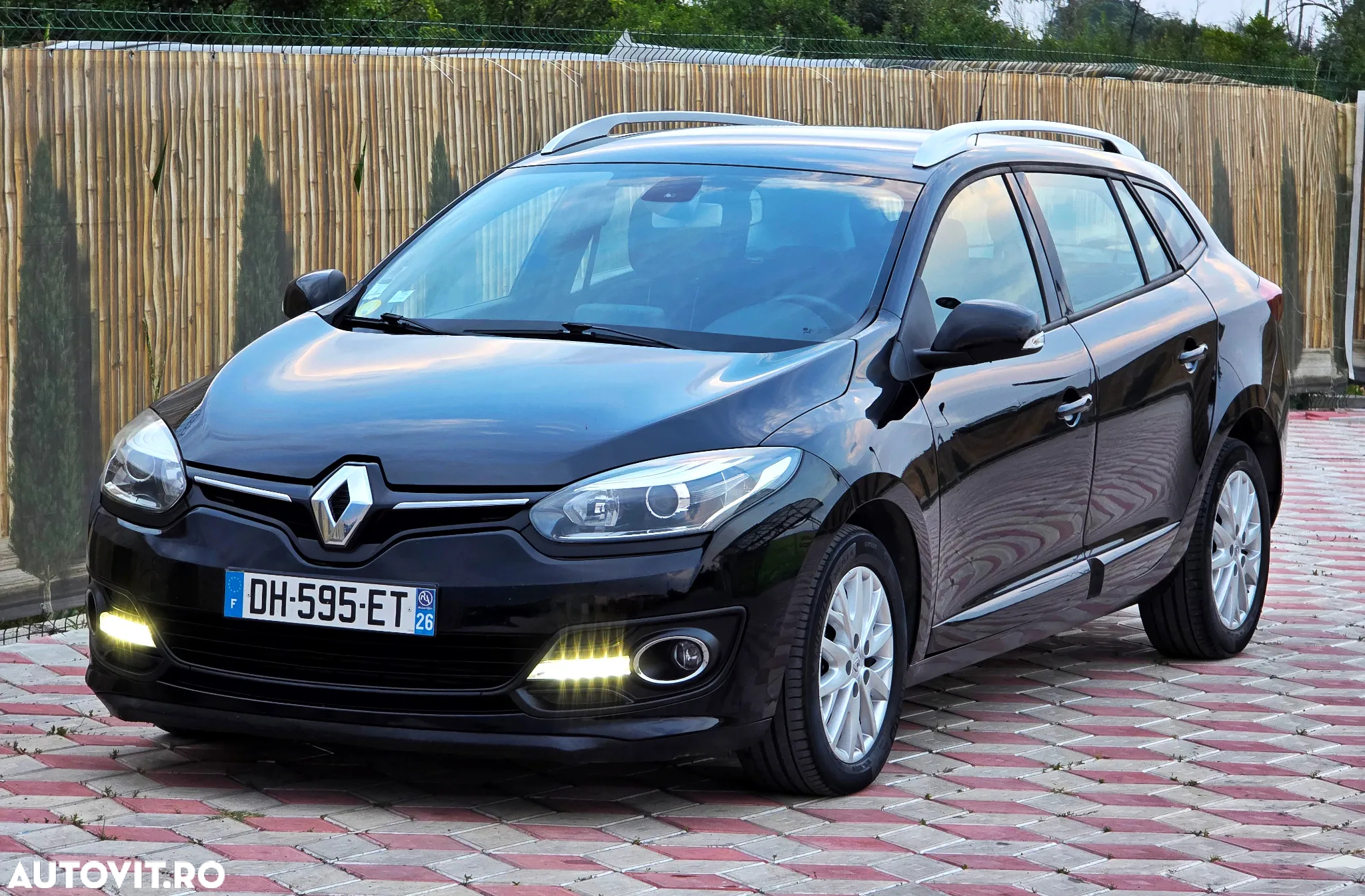Renault Megane ENERGY dCi 130 INTENS - 5