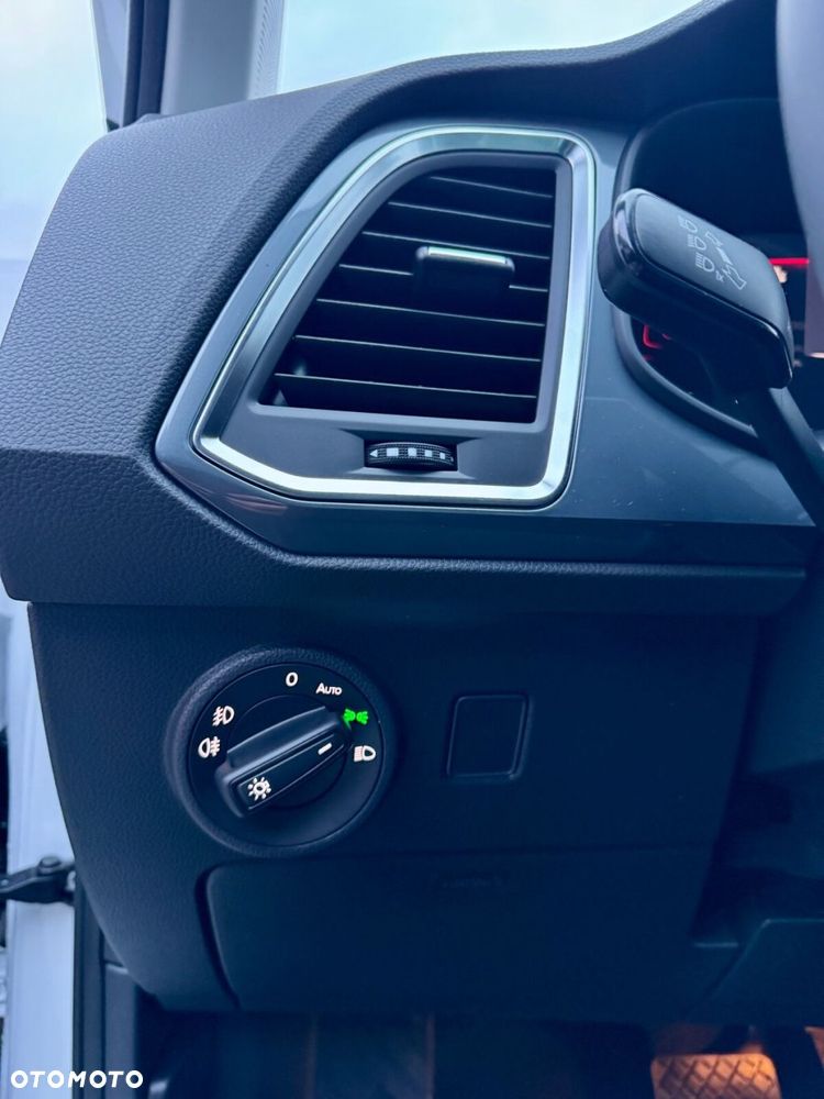 Seat Ateca 1.5 TSI Style S&S DSG - 12