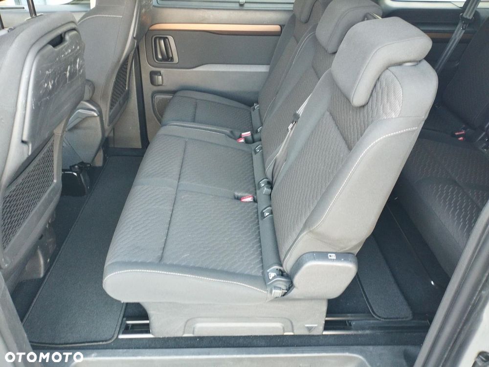 Toyota Proace Verso 2.0 D4-D Long Family - 11