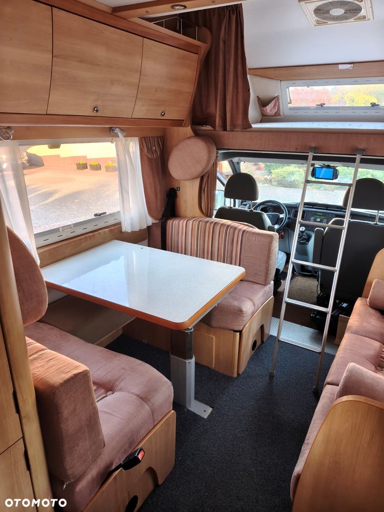 Ford TRANSIT - 11