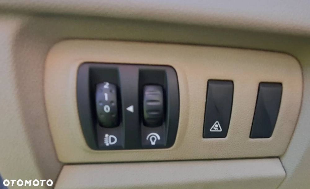 Renault Megane 1.9 dCi Privilege - 17