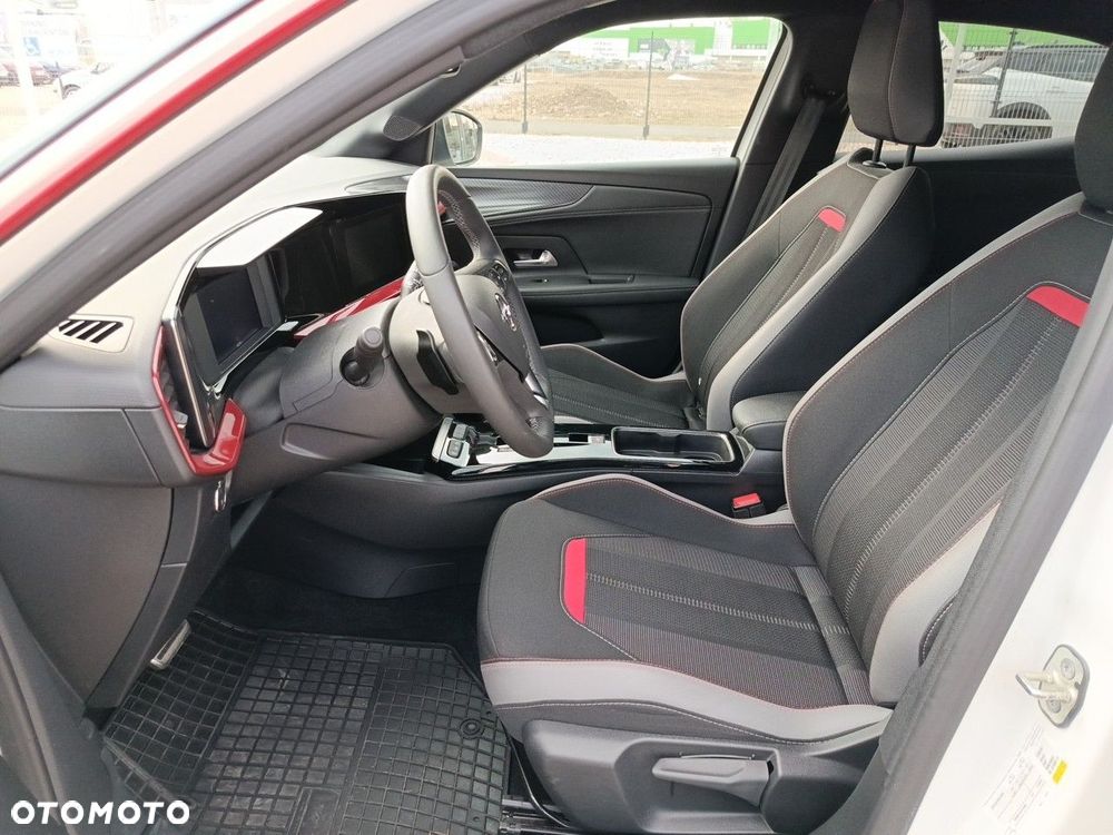 Opel Mokka 1.2 T GS S&S - 9