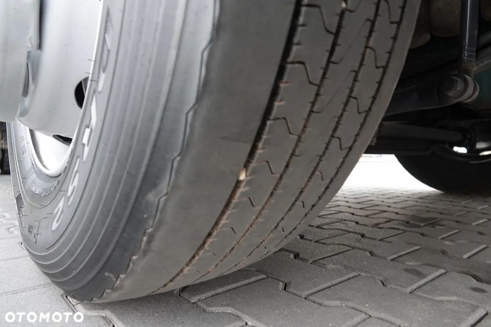 Volvo FH 500 / STANDARD / 2019 / SERWISOWANE - 19