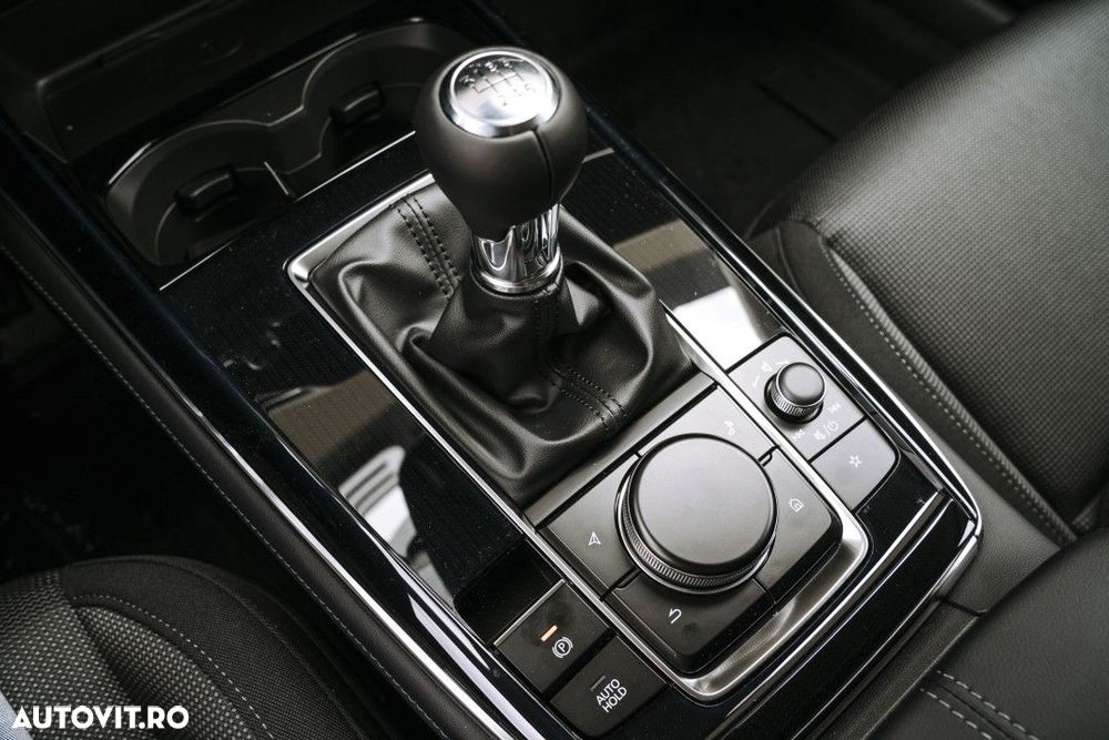 Mazda CX-30 - 24
