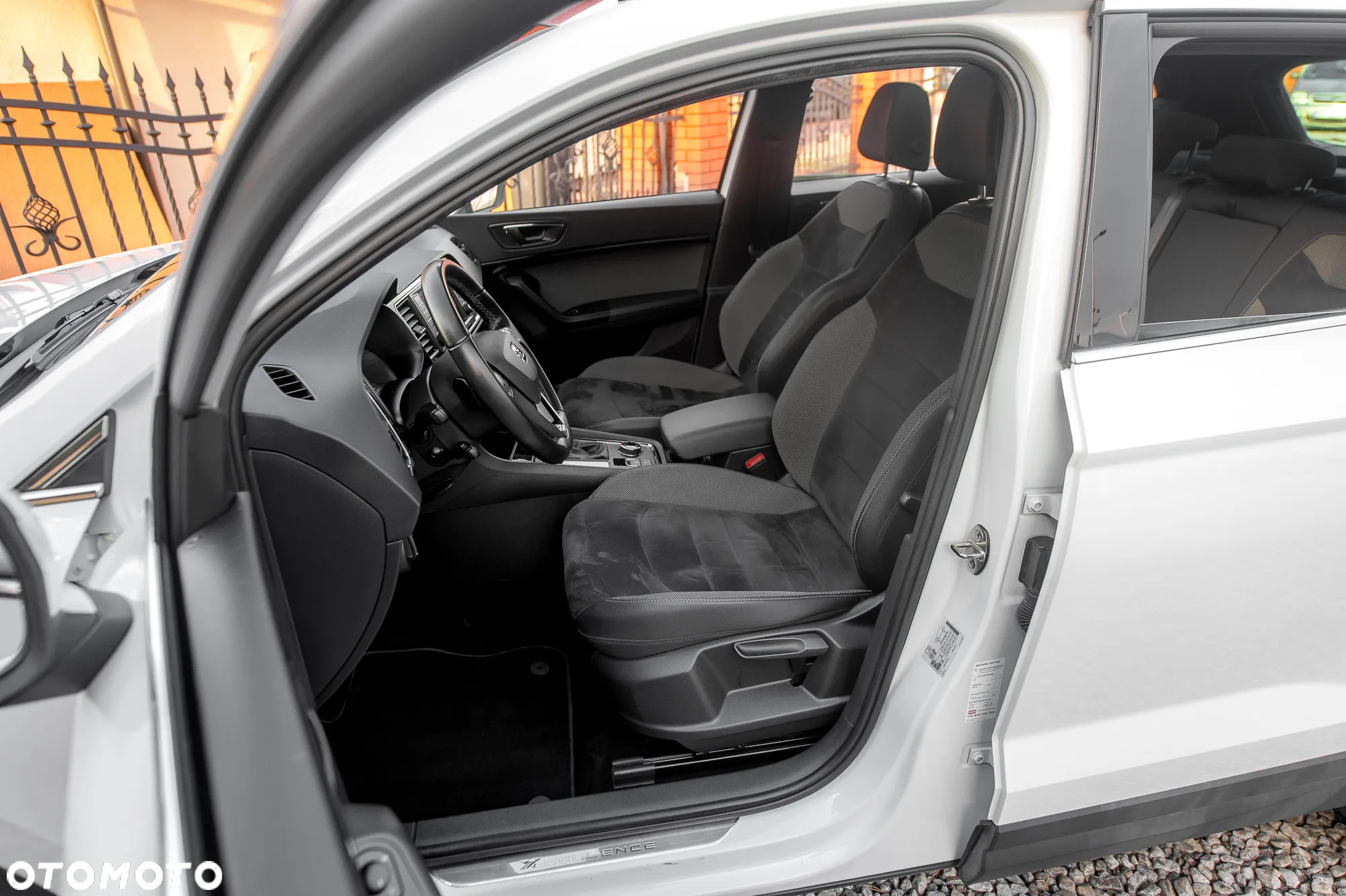 Seat Ateca 2.0 TSI 4Drive DSG XCELLENCE - 18
