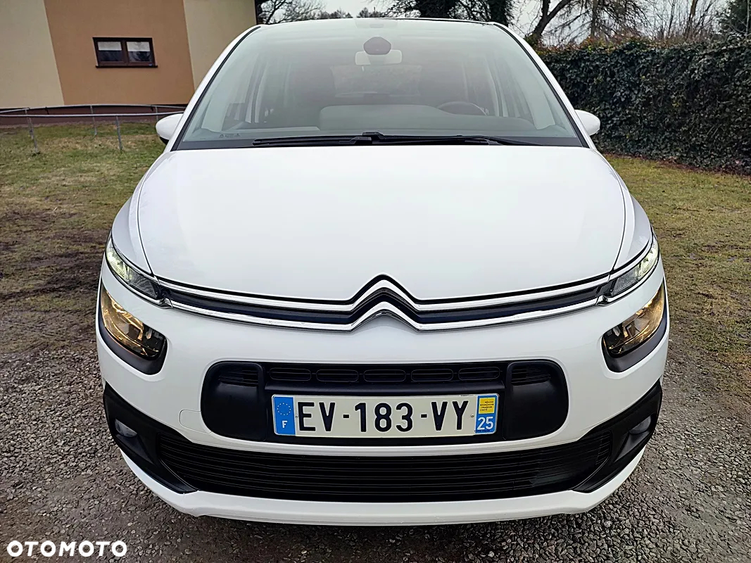 Citroën C4 Picasso PureTech 110 Stop&Start LIVE - 3