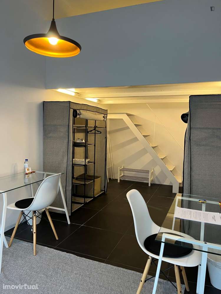 Quarto - localizado em Paranhos Porto - Grande imagem: 4/16