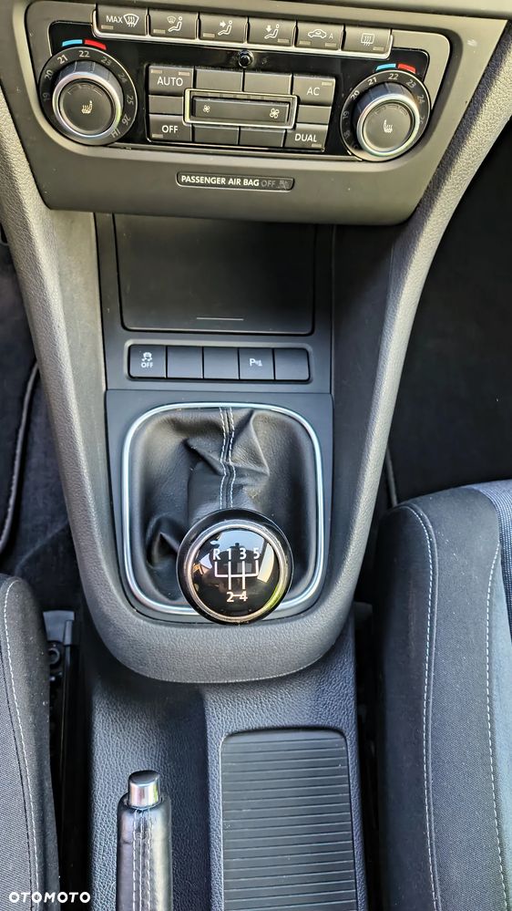 Volkswagen Golf - 13