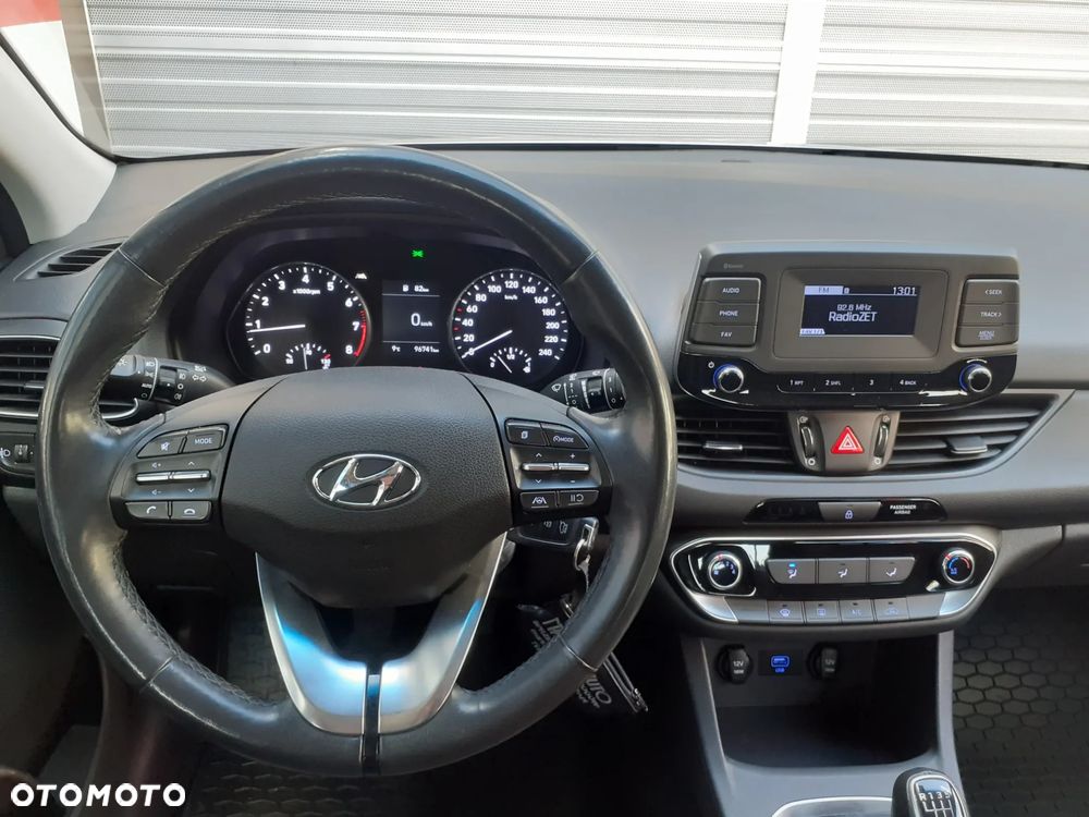 Hyundai i30 - 11