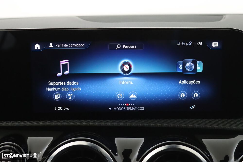 Mercedes-Benz A 160 - 25