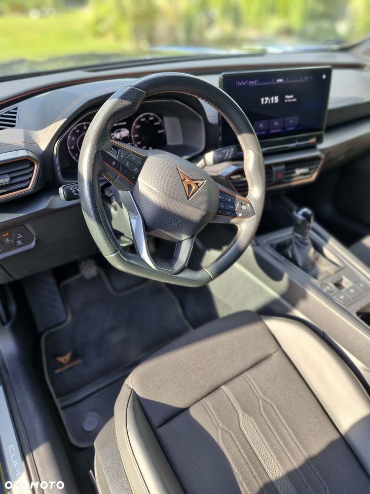 Cupra Formentor - 11