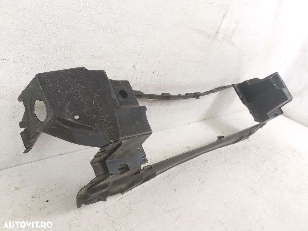 Deflector Aer Land Rover  Range Rover Evoque L551 2018 2019 2020 2021 - 8