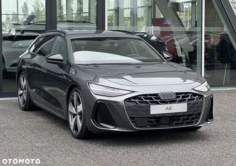 Audi A6 - 3