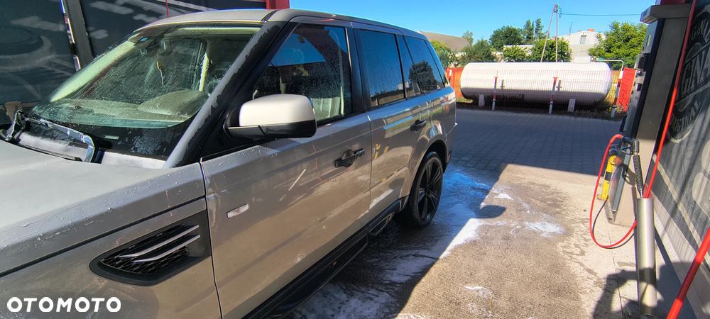 Land Rover Range Rover Sport S 3.0TD V6 HSE - 6