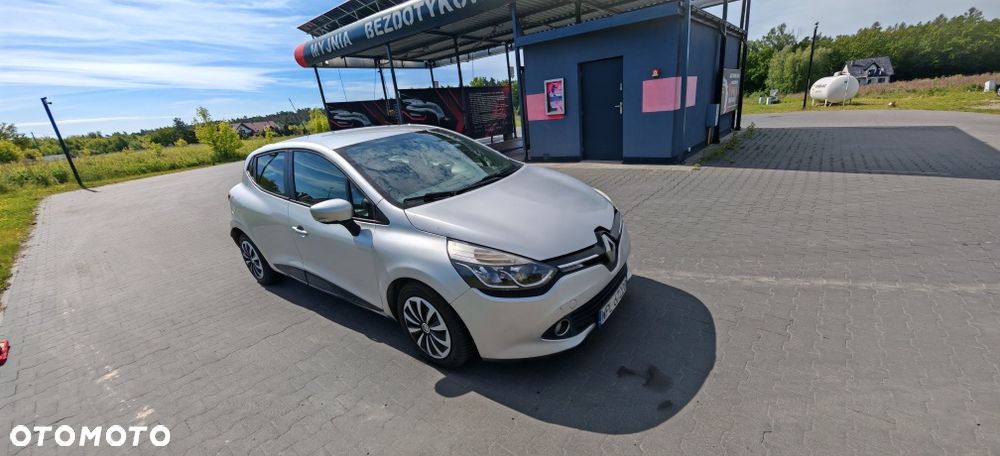Renault Clio - 3