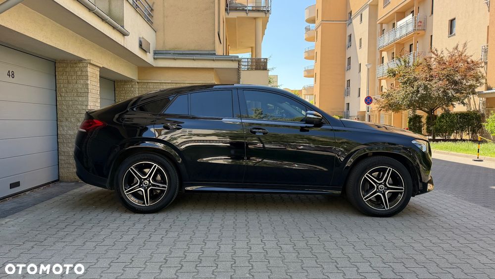 Mercedes-Benz GLE 300 d 4-Matic Premium - 2