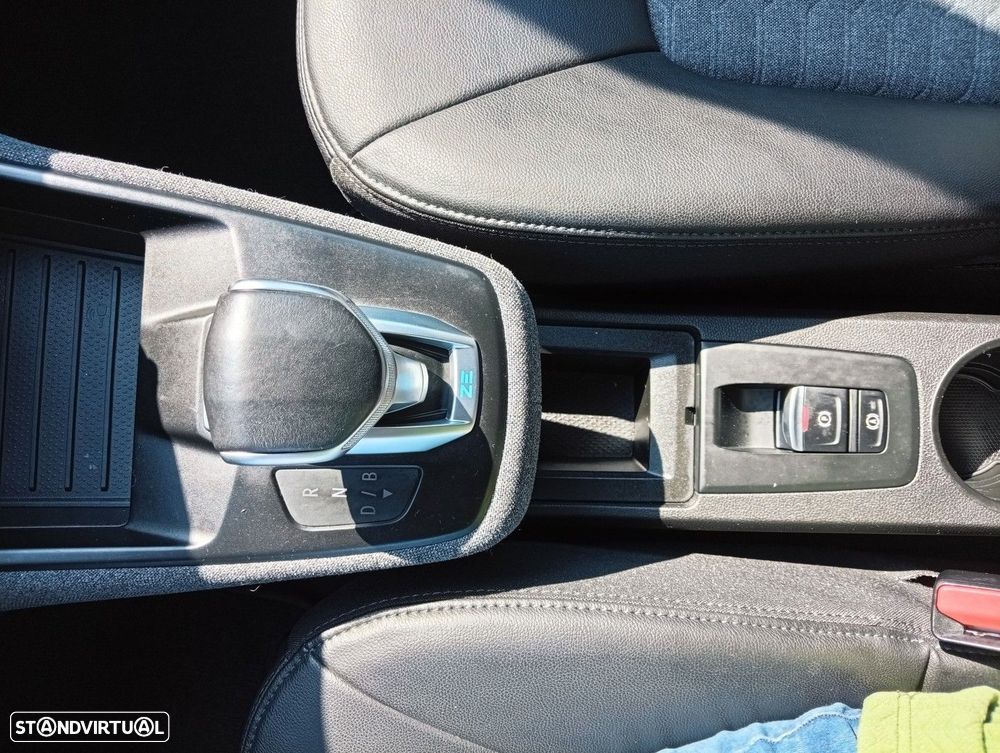 Renault Zoe (c/ Bateria) Intens 50 - 22