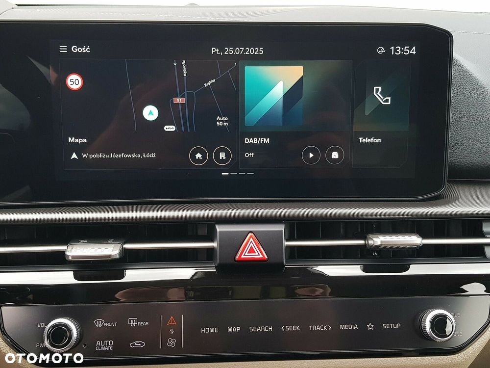 Kia Sportage 1.6 T-GDI Business Line 2WD DCT - 20