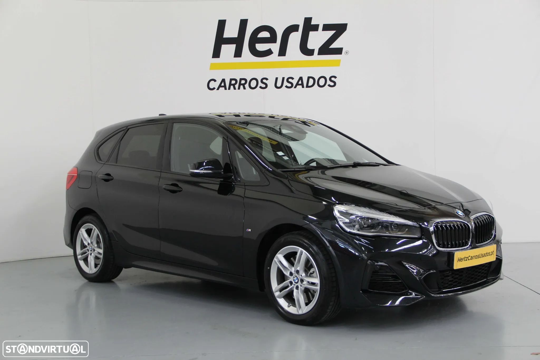 BMW 225xe Active Tourer Pack M - 1