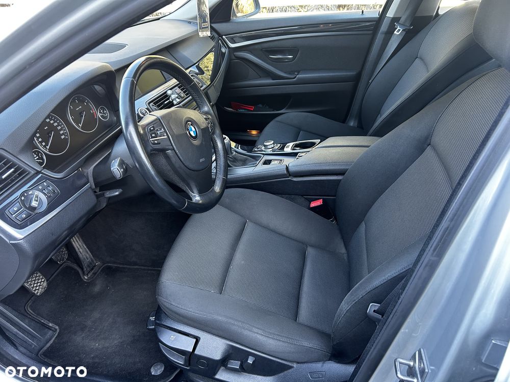 BMW Seria 5 - 3