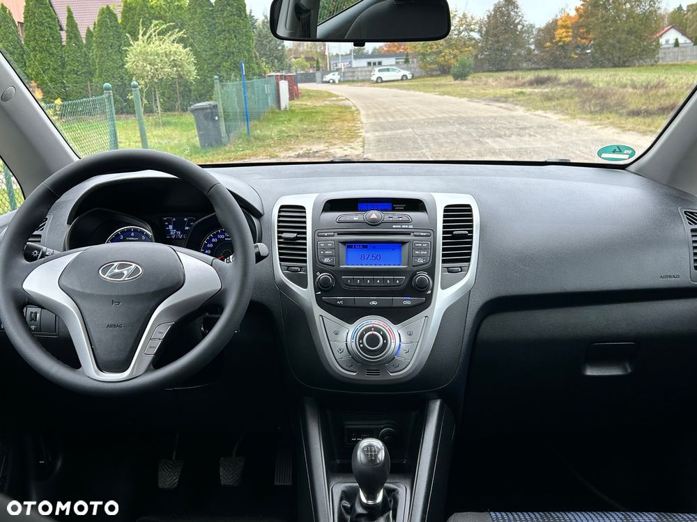 Hyundai ix20 1.4 5 Star Edition - 26