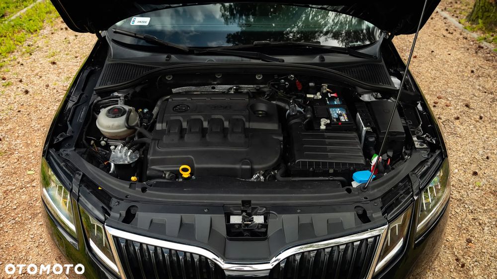 Skoda Octavia 1.6 TDI Ambition - 20