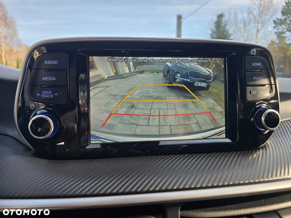 Hyundai Tucson 1.6 GDi 2WD Style - 30