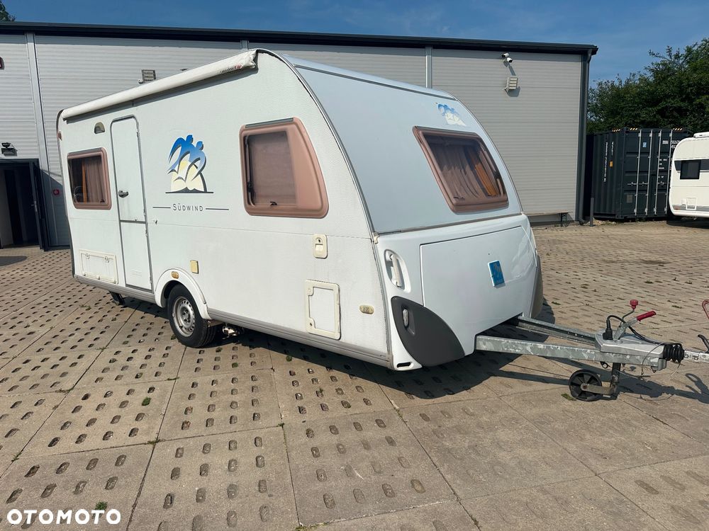 KNAUS - 4