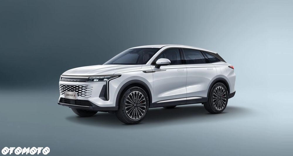 Omoda 9 - 4