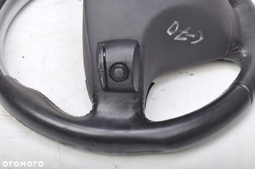 VOLVO C70 II KIEROWNICA SKÓRZANA 30778746 NAVI - 7