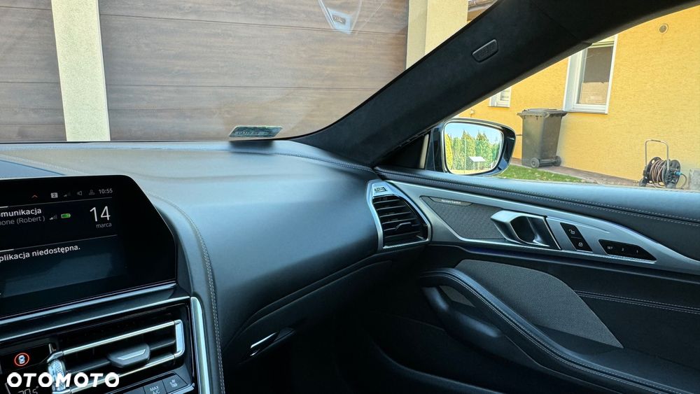 BMW Seria 8 - 28